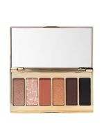 Paleta de sombra nádia tambasco by océane glam to go stones
