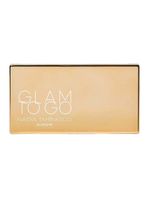 Paleta de sombra nádia tambasco by océane glam to go stones