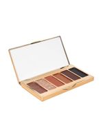 Paleta de sombra nádia tambasco by océane glam to go stones