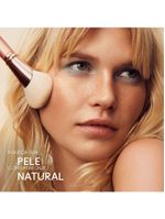 Pó bronzeador mac skinfinish sunstruck matte