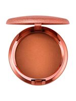 Pó bronzeador mac skinfinish sunstruck matte