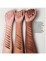 Pó bronzeador mac skinfinish sunstruck matte