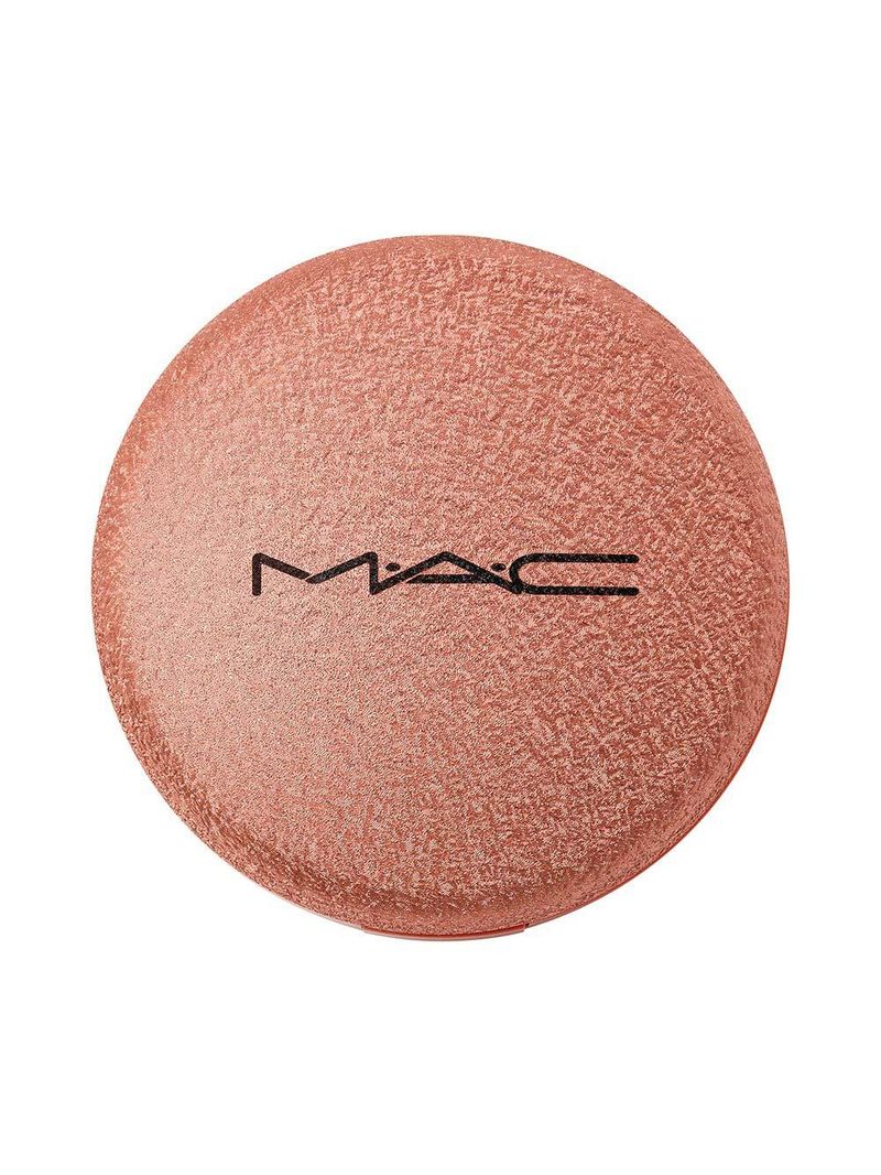 Pó bronzeador mac skinfinish sunstruck matte