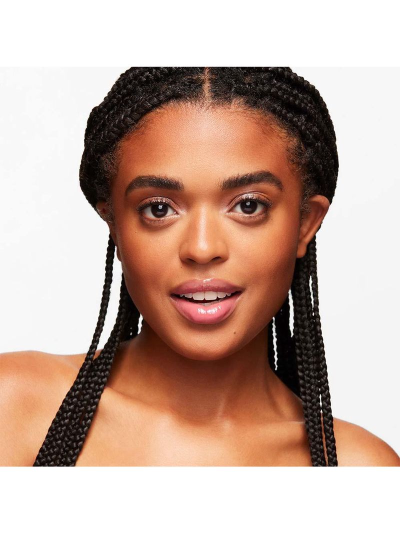 Pó bronzeador mac skinfinish sunstruck matte