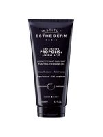 Esthederm kit - creme anti-idade + gel de limpeza facial