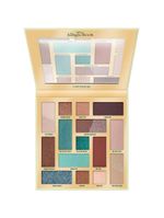 Paleta de sombras catrice disney mogli - o menino lobo 030