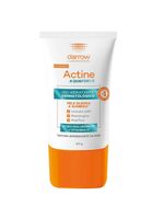 Gel hidratante facial darrow actine aquaforce