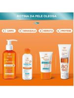 Gel hidratante facial darrow actine aquaforce
