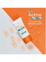Gel hidratante facial darrow actine aquaforce