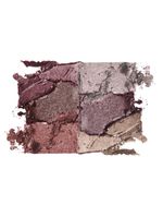Paleta de sombras océane edition 6 palette glorious