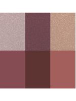 Paleta de sombras océane edition 6 palette glorious