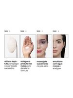 Demaquilante facial contém 1g jelly