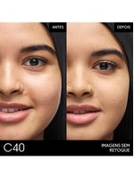 Base em pó mac studio fix powder plus 12g