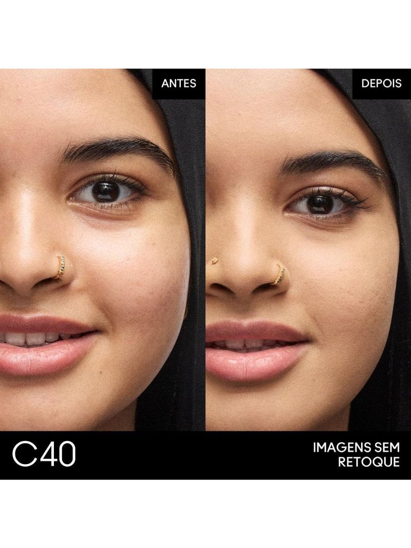 Base em pó mac studio fix powder plus 12g