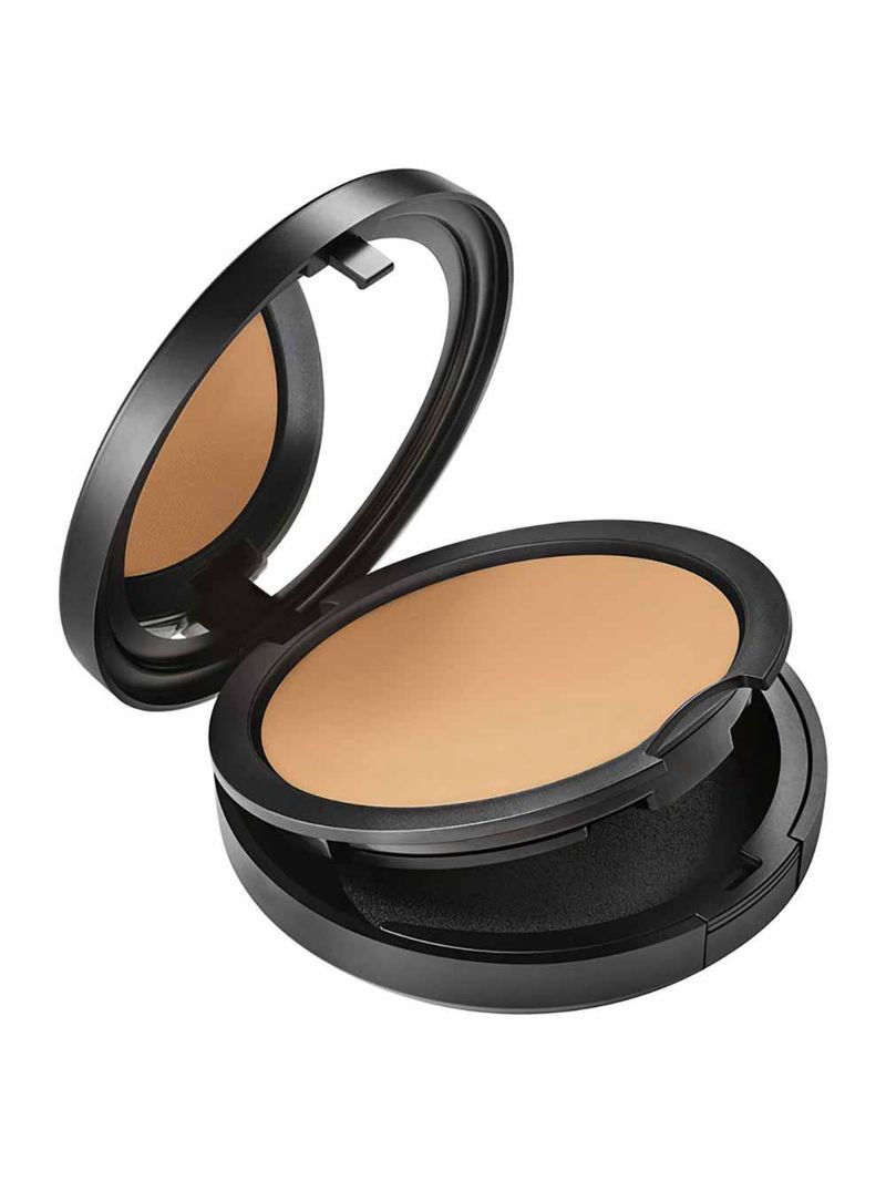 Base em pó mac studio fix powder plus 12g