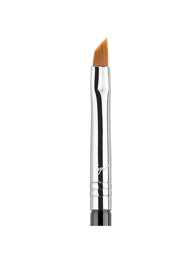 Pincel delineador sigma beauty e06 winged liner brush