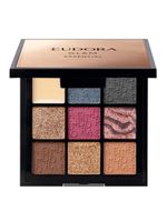 Paleta de sombras camila queiroz by eudora glam essential