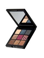 Paleta de sombras camila queiroz by eudora glam essential