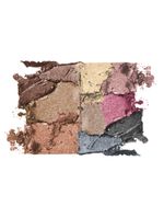 Paleta de sombras camila queiroz by eudora glam essential