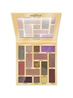 Paleta de sombras catrice disney mogli - o menino lobo 010