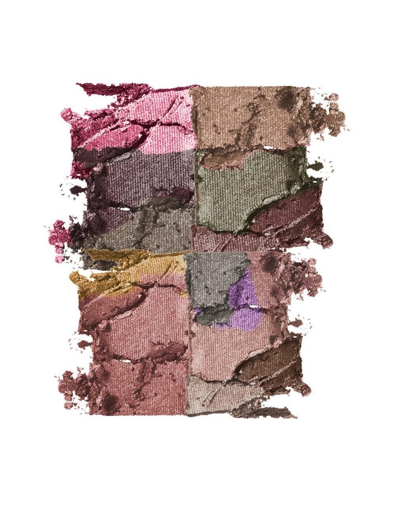 Paleta de sombras catrice disney mogli - o menino lobo 010