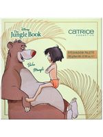 Paleta de sombras catrice disney mogli - o menino lobo 010