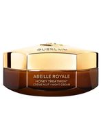 Creme noite guerlain abeille royale honey