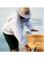 Creme noite guerlain abeille royale honey