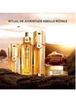 Creme noite guerlain abeille royale honey
