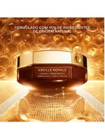 Creme noite guerlain abeille royale honey