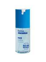 Bruma tonificante facial dailus feat mentos - face mist