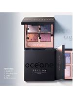 Paleta de sombras océane - 4 eyeshadow palette edition