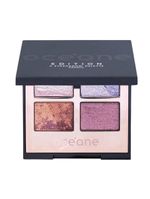 Paleta de sombras océane - 4 eyeshadow palette edition