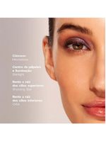 Paleta de sombras océane - 4 eyeshadow palette edition