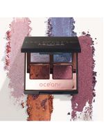 Paleta de sombras océane - 4 eyeshadow palette edition