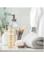 Demaquilante micelar facial esthederm osmoclean cleansing oil