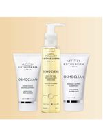 Demaquilante micelar facial esthederm osmoclean cleansing oil