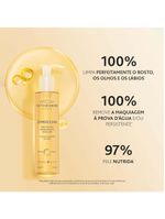 Demaquilante micelar facial esthederm osmoclean cleansing oil