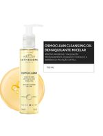 Demaquilante micelar facial esthederm osmoclean cleansing oil