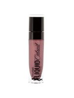 Batom líquido matte longa duração wet n wild - catsuit