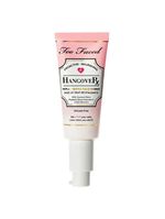 Primer facial too faced hangover