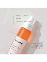 Tônico facial océane - vitamin c toner