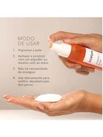 Tônico facial océane - vitamin c toner