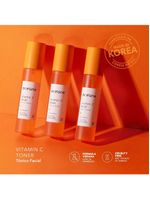 Tônico facial océane - vitamin c toner