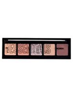 Paleta de sombras vult essentials rose