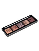 Paleta de sombras vult essentials rose