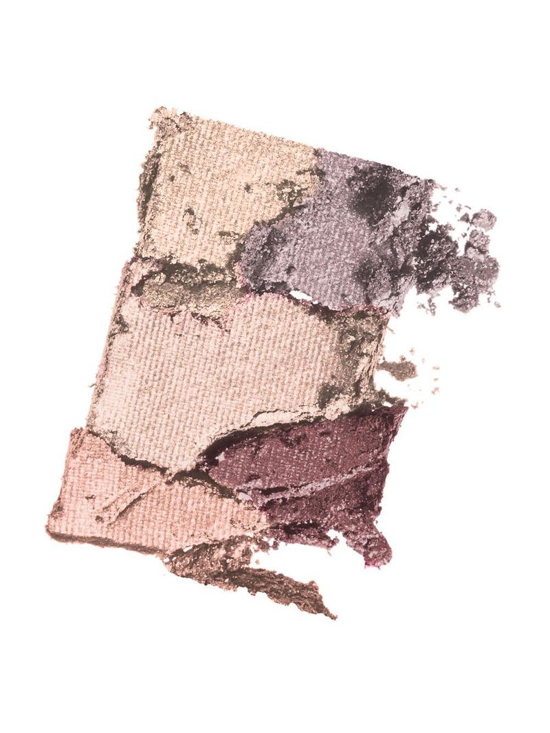 Paleta de sombras vult essentials rose