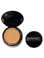 Pó de acabamento mac studio fix matte loose powder