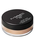 Pó de acabamento mac studio fix matte loose powder
