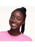 Paleta de blush e iluminador essence peachy blossom